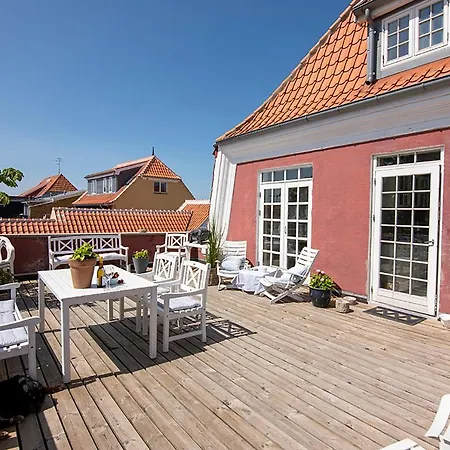 Bo Godt I Skagen.dk * Skagen