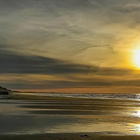 Bo Godt I Skagen.dk Ξενοδοχείο με διαμερίσματα