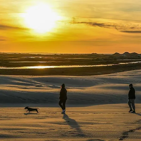 Lejlighedshotel Bo Godt I Skagen.dk
