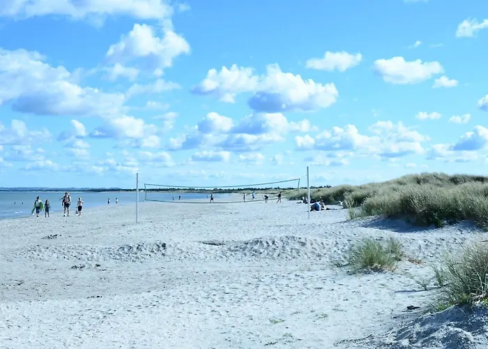 Bo Godt I Skagen.dk מלון דירות