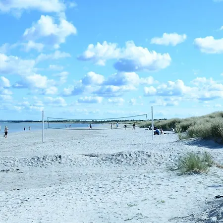 Bo Godt I Skagen.dk Aparthotel