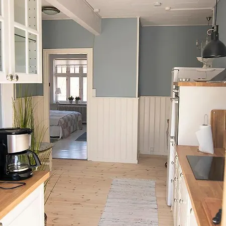 Aparthotel Bo Godt I Skagen.dk *