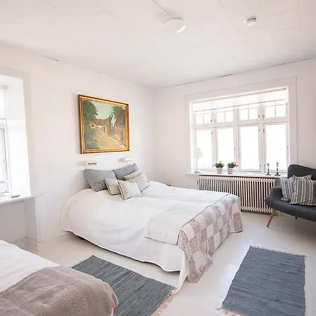 Bo Godt I Skagen.dk * Skagen