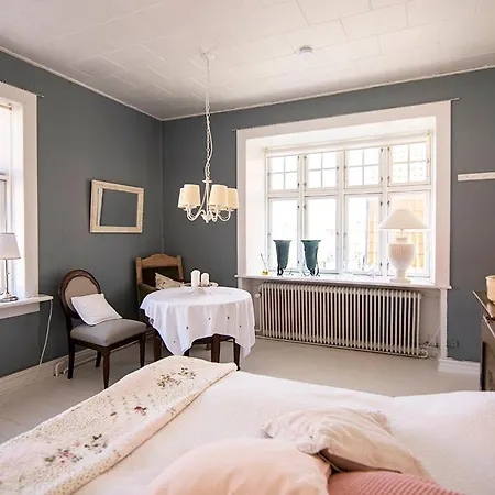 Bo Godt I Skagen.dk * Skagen