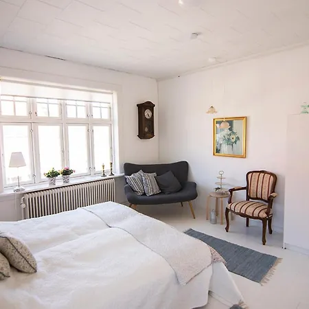 Bo Godt I Skagen.dk Aparthotel
