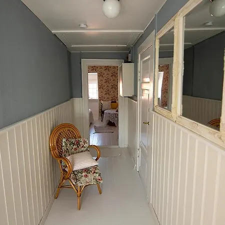 Bo Godt I Skagen.dk *