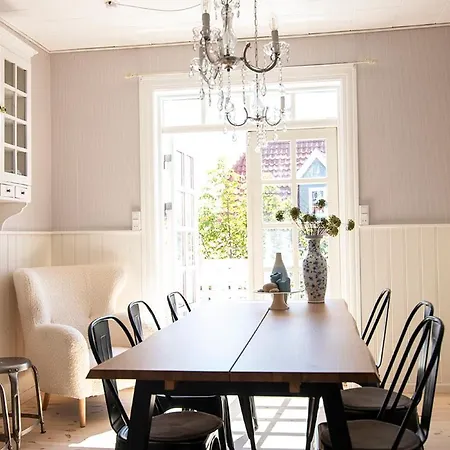 Aparthotel Bo Godt I Skagen.dk Skagen