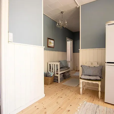 아파트호텔 Bo Godt I Skagen.dk *