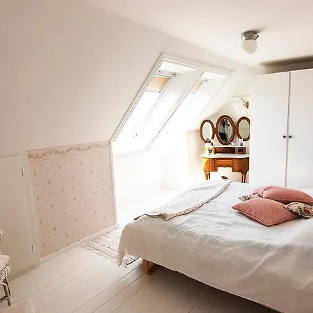 Apart Otel Bo Godt I Skagen.dk