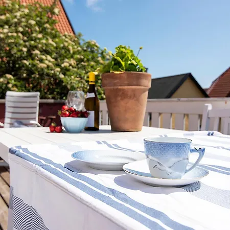 Bo Godt I Skagen.dk * 스카겐