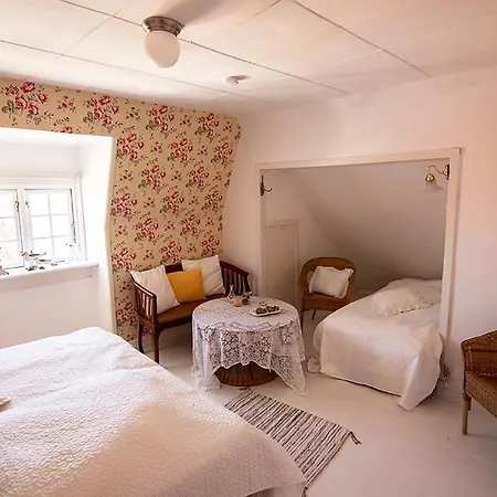 Aparthotel Bo Godt I Skagen.dk *