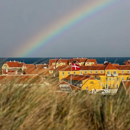 Bo Godt I Skagen.dk * Skagen