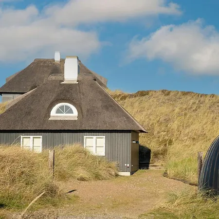 Bo Godt I Skagen.dk Lägenhetshotell Skagen