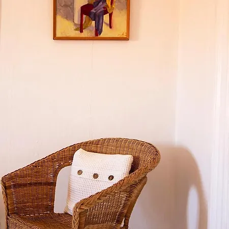 Aparthotel Bo Godt I Skagen.dk *