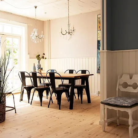 Apartahotel Bo Godt I Skagen.dk Skagen