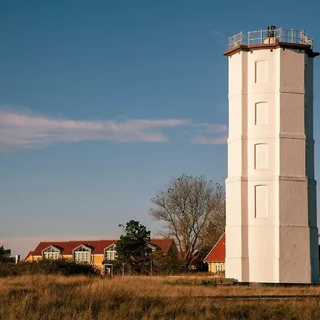 Aparthotel Bo Godt I Skagen.dk