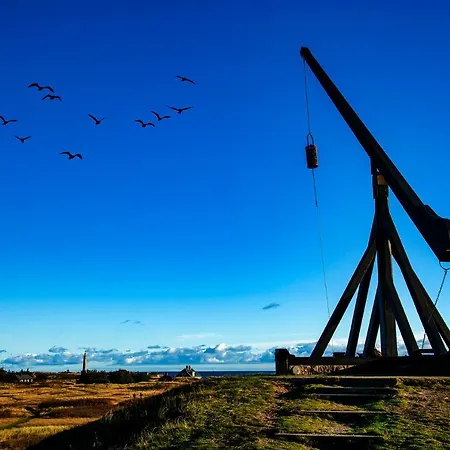 Bo Godt I Skagen.dk Skagen