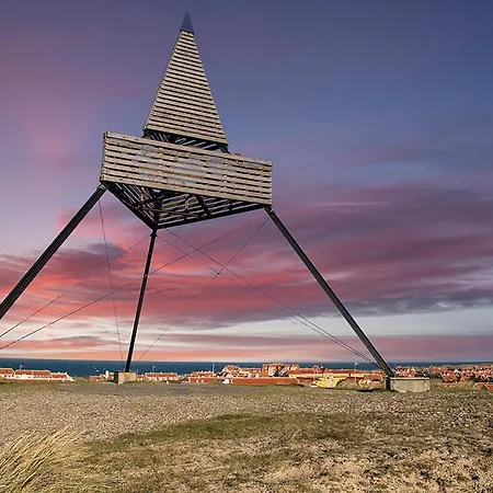 Bo Godt I Skagen.dk *