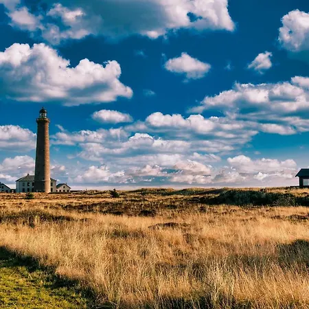 Lägenhetshotell Bo Godt I Skagen.dk *