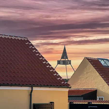 Aparthotel Bo Godt I Skagen.dk Skagen