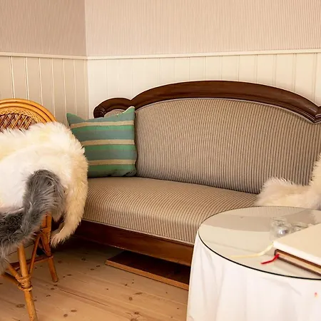 Bo Godt I Skagen.dk Apart Otel Skagen