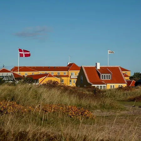 Bo Godt I Skagen.dk * Skagen