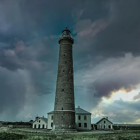 Aparthotel Bo Godt I Skagen.dk *
