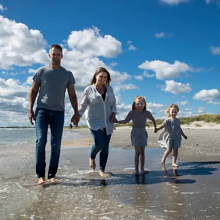 Bo Godt I Skagen.dk Skagen