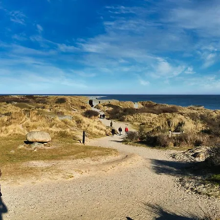 Bo Godt I Skagen.dk *