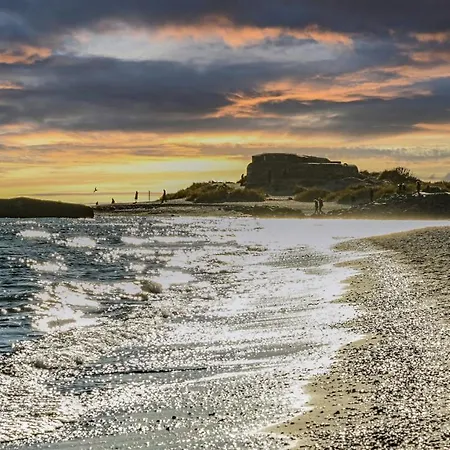 Aparthotel Bo Godt I Skagen.dk *
