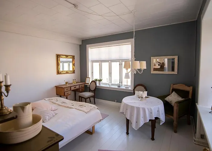 Bo Godt I Skagen.dk Skagen