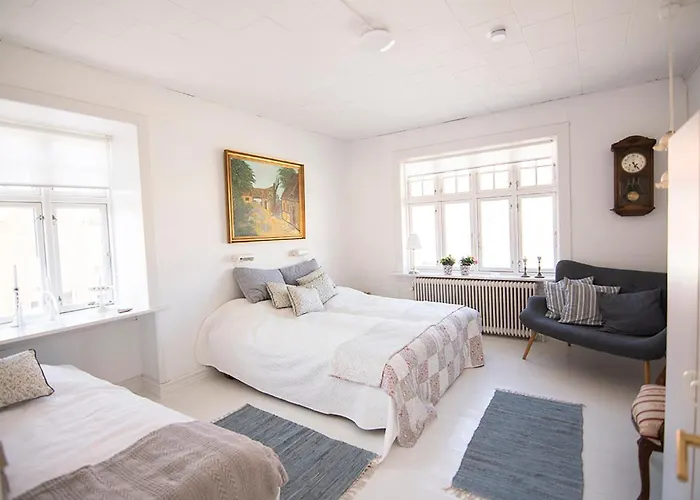 Bo Godt I Skagen.dk * Skagen