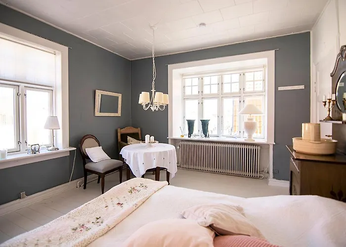 Bo Godt I Skagen.dk * Skagen