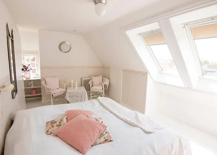 Bo Godt I Skagen.dk * Skagen