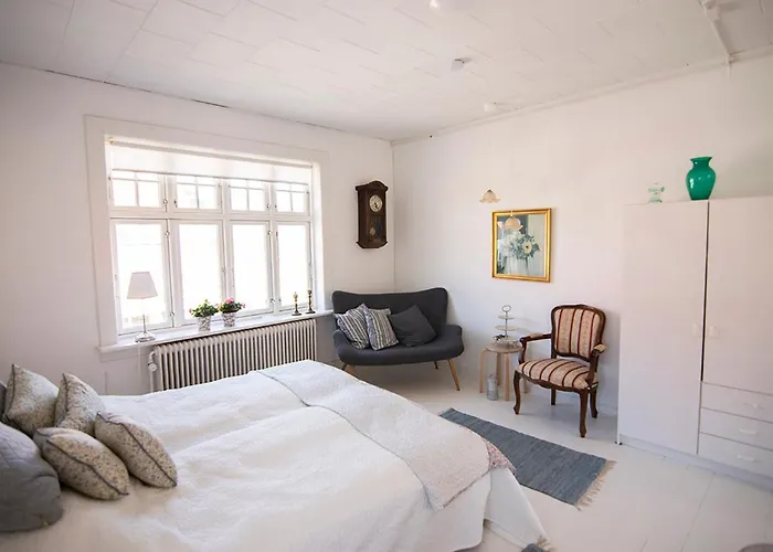Bo Godt I Skagen.dk Lägenhetshotell