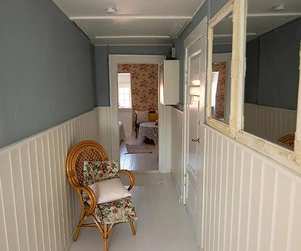 Bo Godt I Skagen.dk *