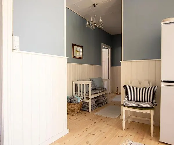 Lägenhetshotell Bo Godt I Skagen.dk *