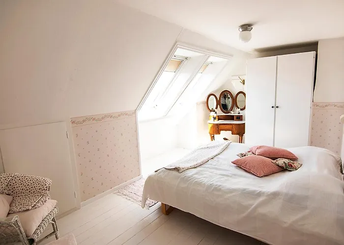 Lägenhetshotell Bo Godt I Skagen.dk