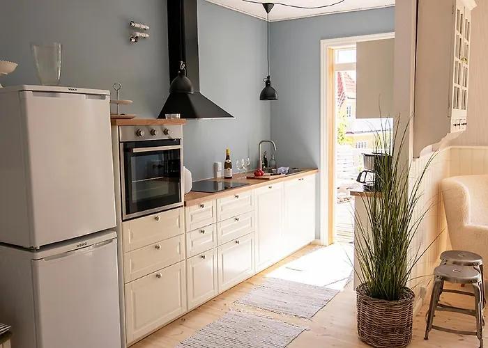 Bo Godt I Skagen.dk * Skagen