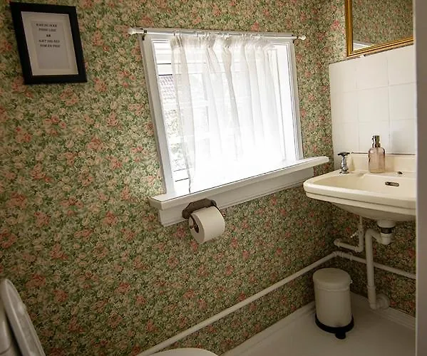 Bo Godt I Skagen.dk Lägenhetshotell Skagen