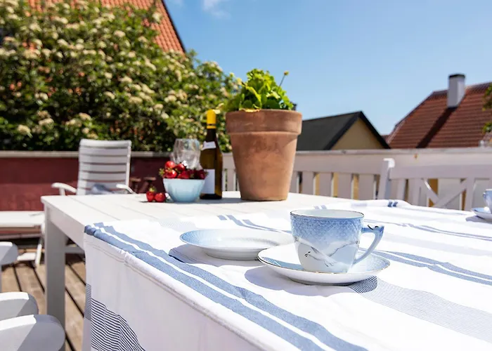 Bo Godt I Skagen.dk * Σκάγκεν