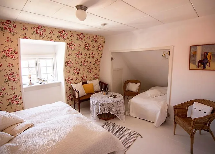 Lägenhetshotell Bo Godt I Skagen.dk *