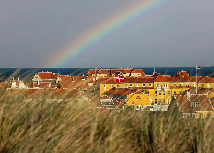 Bo Godt I Skagen.dk * Skagen