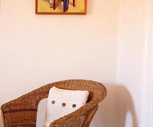 Lägenhetshotell Bo Godt I Skagen.dk *