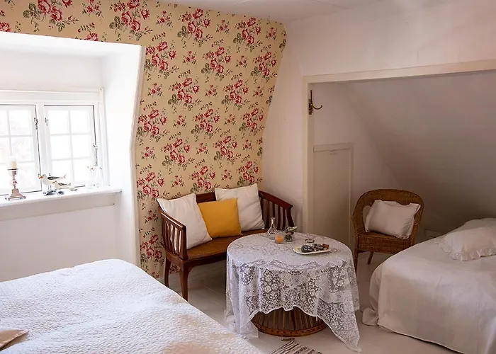 Bo Godt I Skagen.dk Skagen