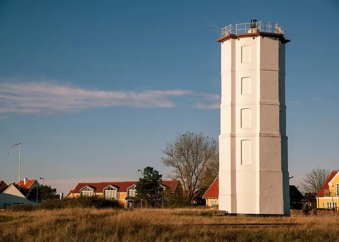 Lägenhetshotell Bo Godt I Skagen.dk