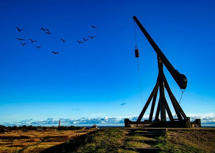 Bo Godt I Skagen.dk Skagen