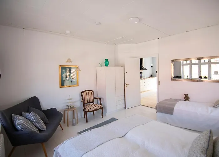 Bo Godt I Skagen.dk * Skagen