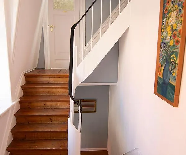 Lägenhetshotell Bo Godt I Skagen.dk *