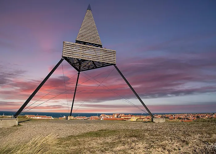 Bo Godt I Skagen.dk *